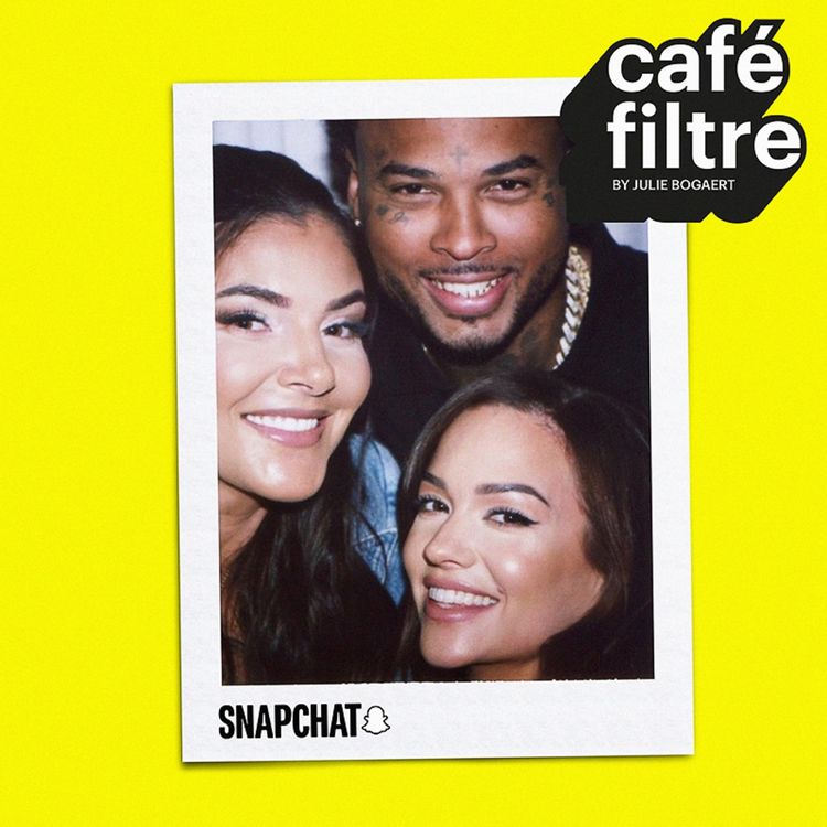 cover art for EP9 - Kalash et Clara Kata.