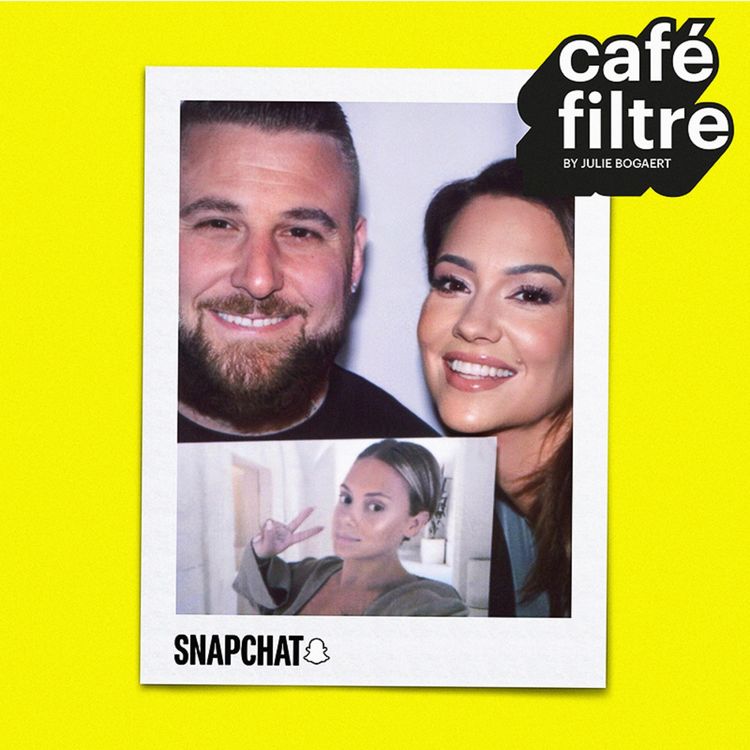 cover art for EP 11 - Nico Capone et Daniela