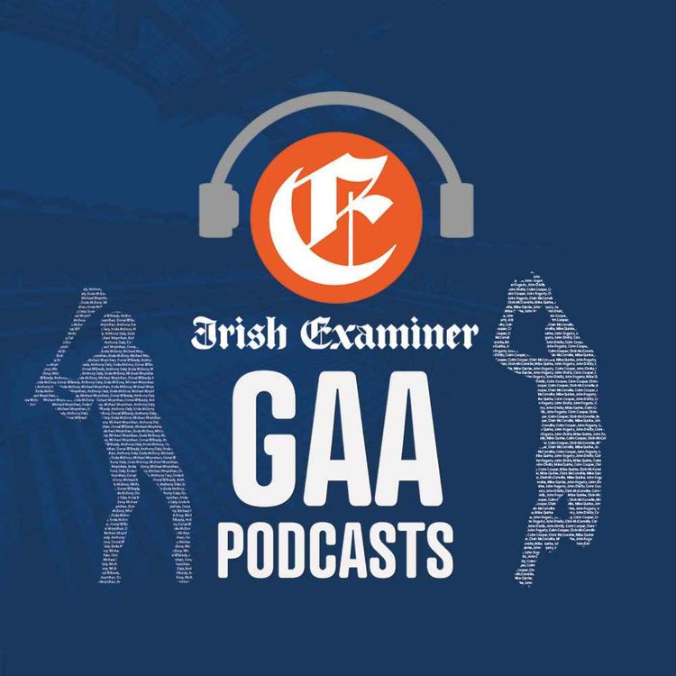 cover art for GAA Extra: Lessons from the 2025 All-Ireland football final, and switching in Gaelic football