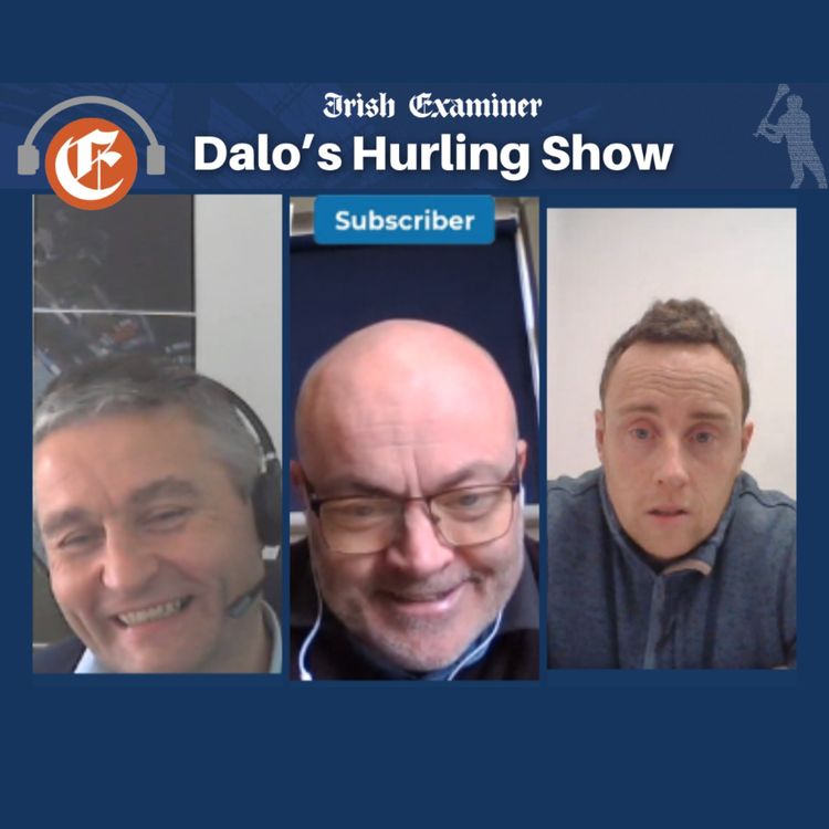 cover art for Dalo's Allianz League Show: will managers put players in the freezer for semis?