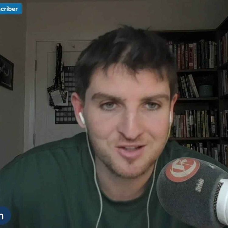 cover art for GAA Show Extra: Analysis - the casuals vs the hoopers