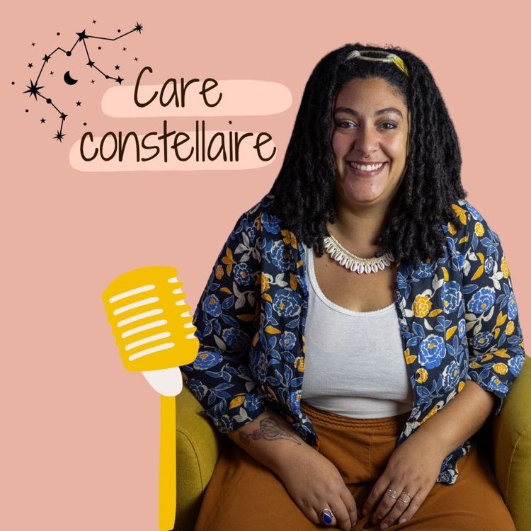 cover art for #8 Storytime - Été, festival lesbien et soin communautaire