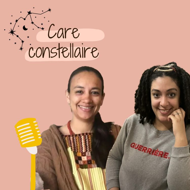 cover art for #7 Eugenia Korn - Rebozo et appropriation culturelle