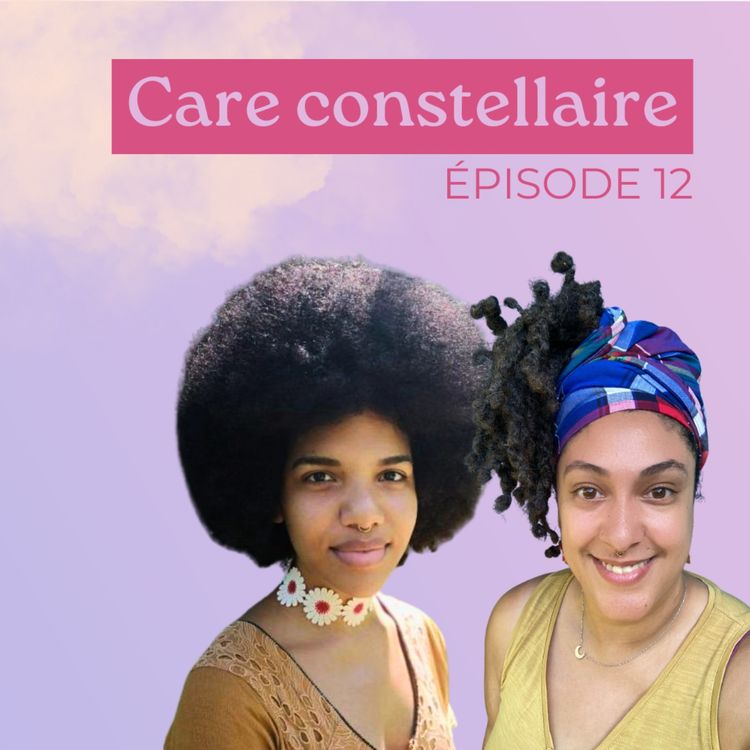 cover art for #12 Ingrid Baswamina - Sophro rebelle