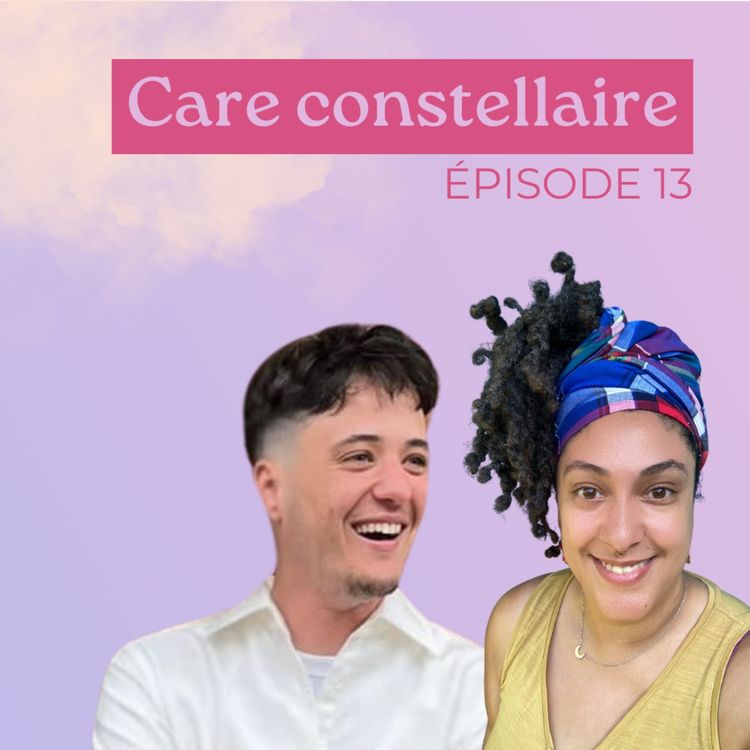 cover art for #13 Solal Moreira - Violences médicales