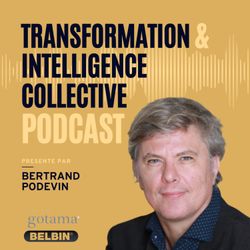 cover art for Transformation et Intelligence collective
