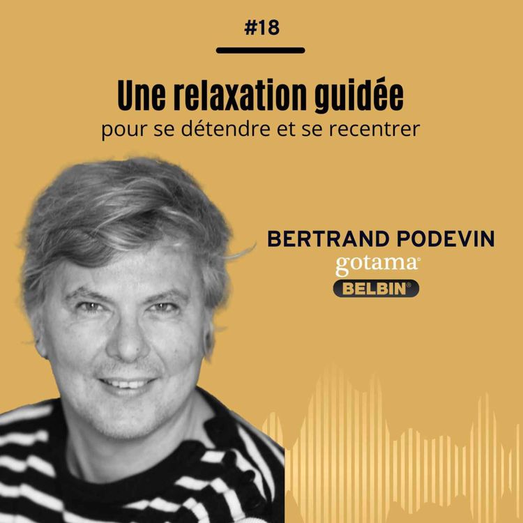 cover art for Une relaxation guidée