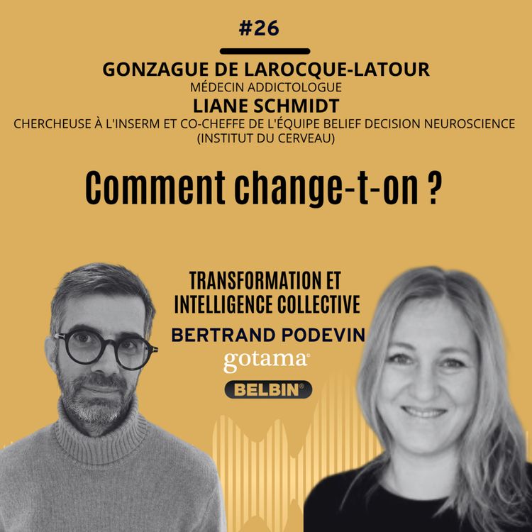 cover art for Comment change-t-on ?