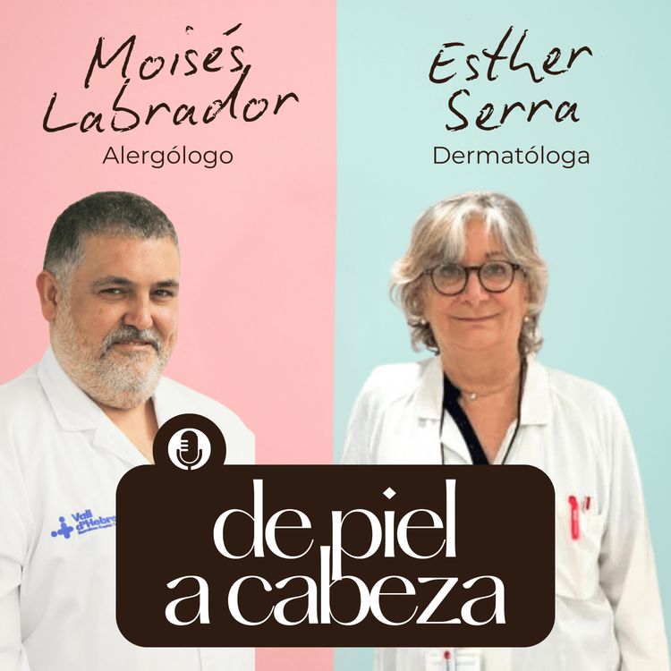 cover art for 171- Urticaria: mitos, verdades y muchas novedades.