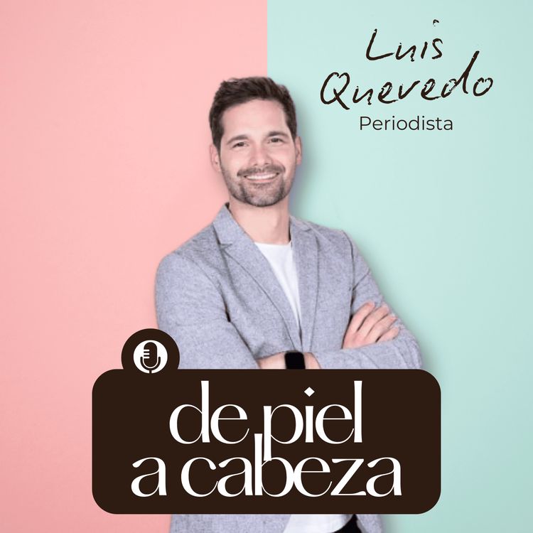 cover art for 170 - Cómo comunicar ideas complejas para que todos te entiendan.