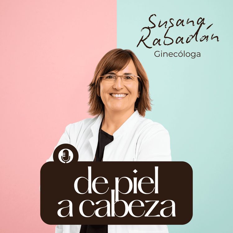 cover art for 169 - Fertilidad sin filtros: todo lo que deberías saber.