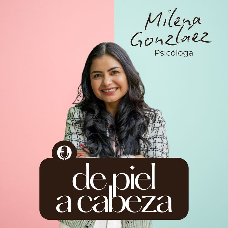 cover art for 177. Niños, rabietas y pantallas: cómo poner límites y cuidar su autoestima.