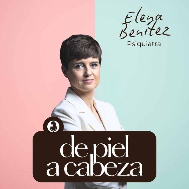 cover art for 178. TDAH y autismo en familia: claves para entender y acompañar