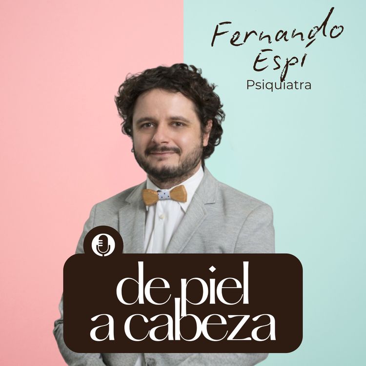 cover art for 179. Trabajar lejos de casa: costes emocionales y cómo afrontarlos.