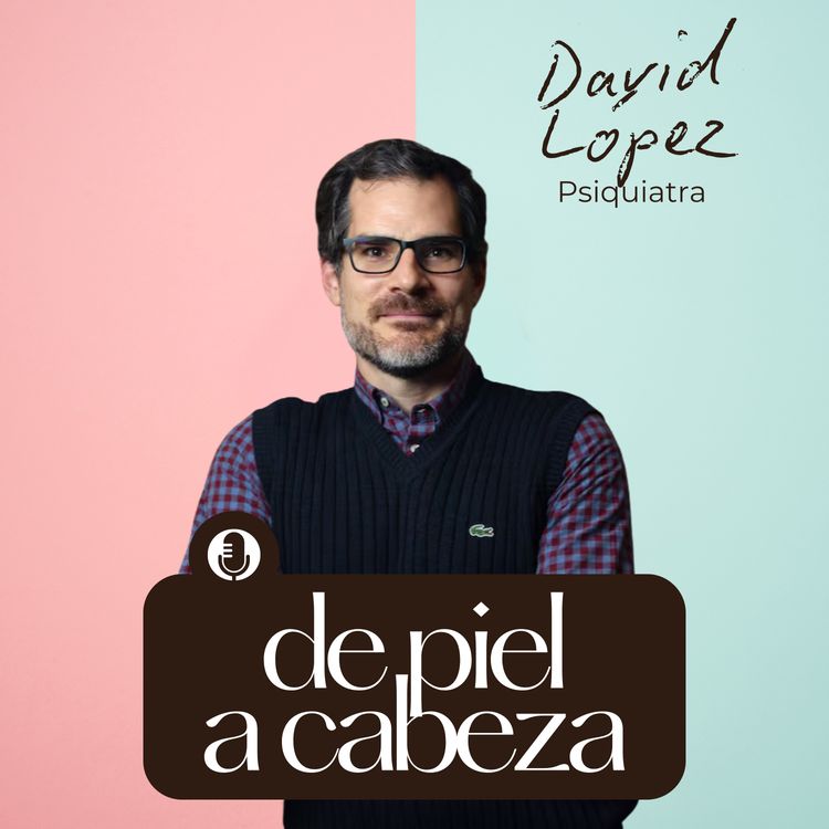 cover art for 180. Psicofármacos a debate: ¿nos estamos pasando? La ciencia responde.