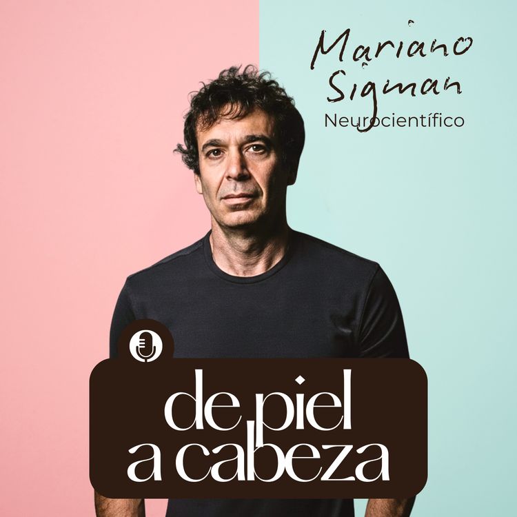 cover art for  183. Inteligencia Espiritual:  ¿por qué buscamos sentido en la era de la IA?