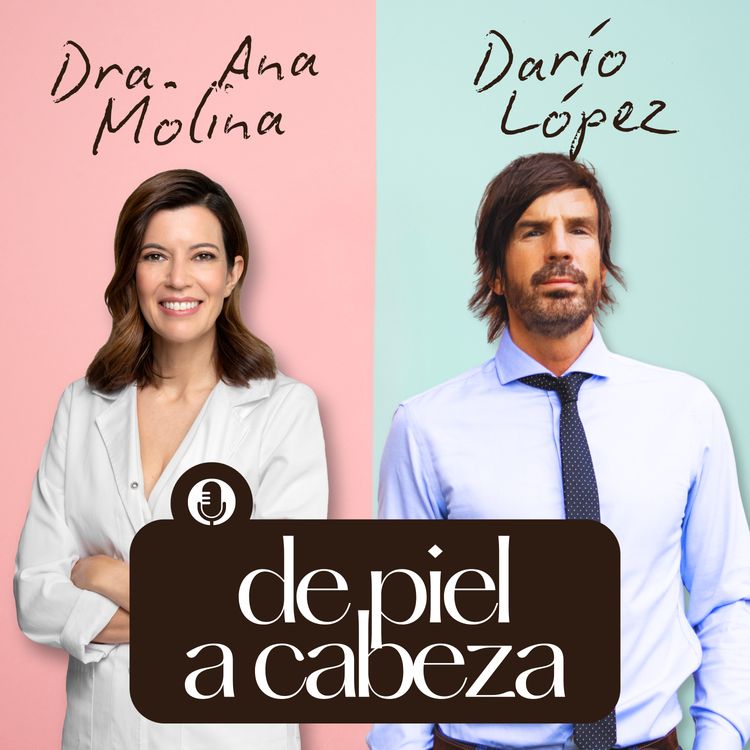 cover art for  184. Disciplina: el músculo invisible que lo cambia todo.