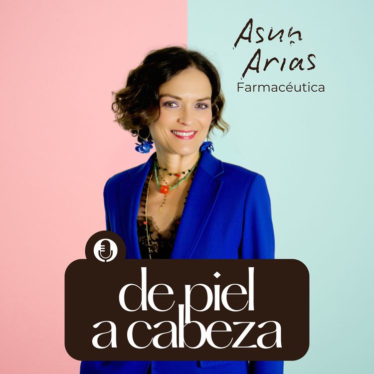 cover art for  185. Menopausia y perimenopausia: guía práctica para entender tus cambios.