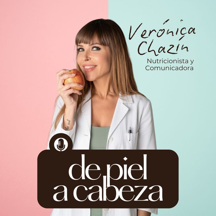 cover art for 190. ¿Por qué fracasan las dietas? Hambre real vs. Hambre emocional