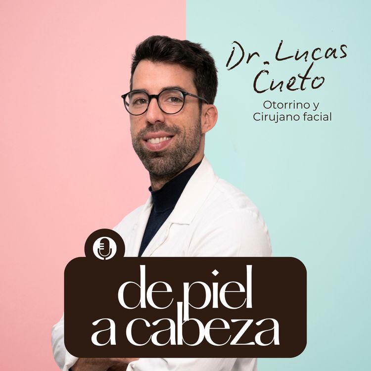 cover art for 191. Guía para entender tu nariz: de la función a la estética