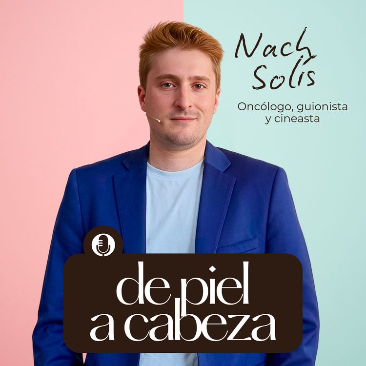 cover art for 193. El cine como "simulador emocional": ¿por qué nos cura una película? 