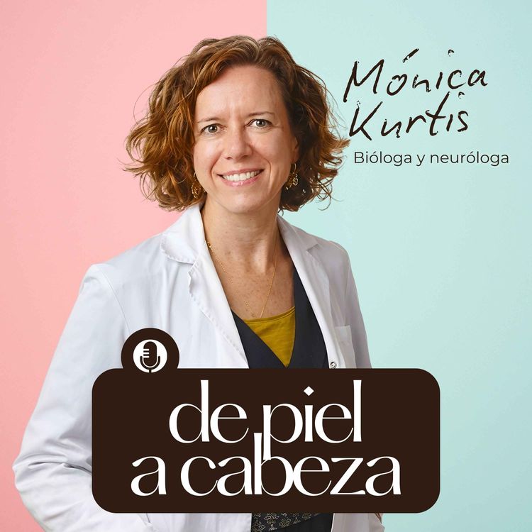 cover art for 197. Creatividad con ciencia: cómo tener mejores ideas.