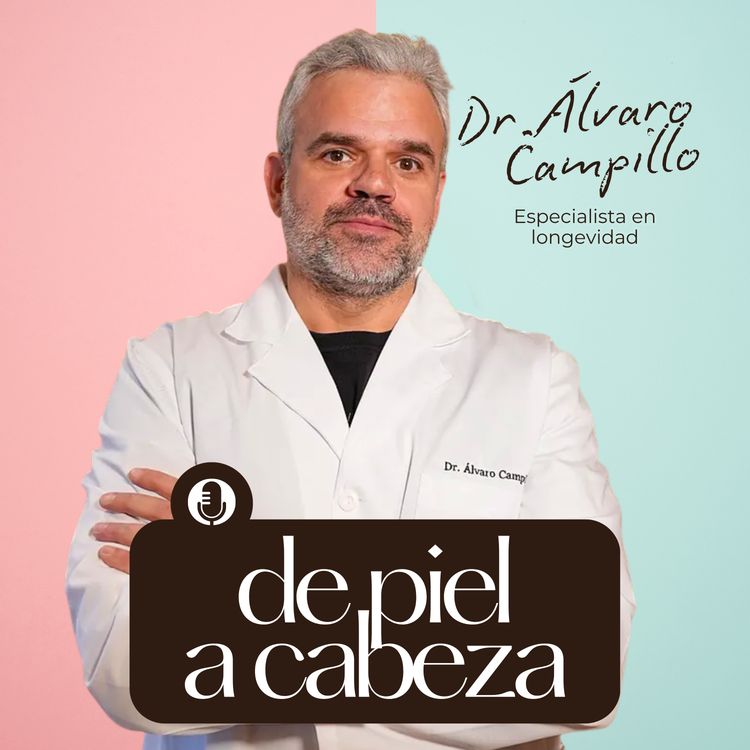 cover art for 198. Novedades en longevidad: qué funciona y qué no, según la ciencia