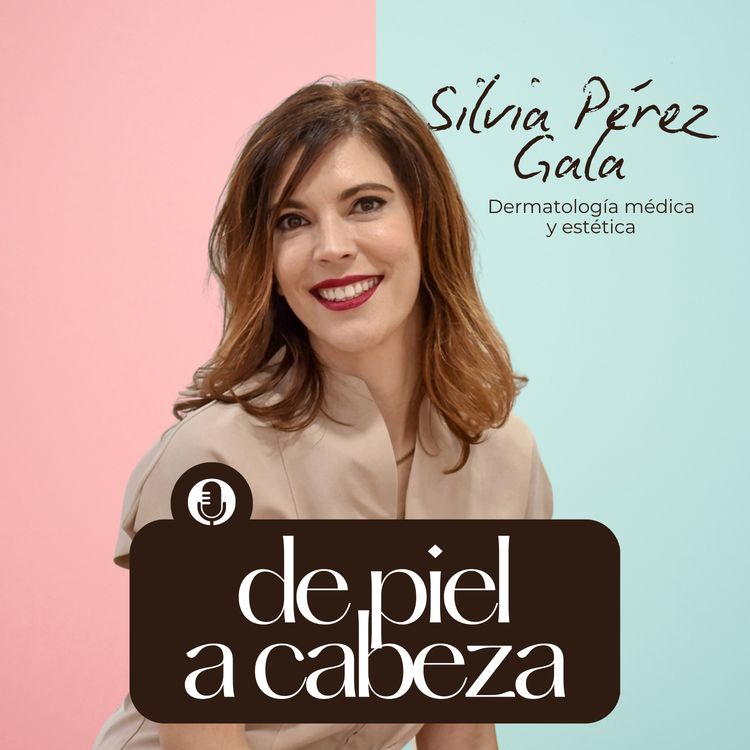 cover art for 203. Belleza inteligente: cómo elegir bien tus tratamientos estéticos.