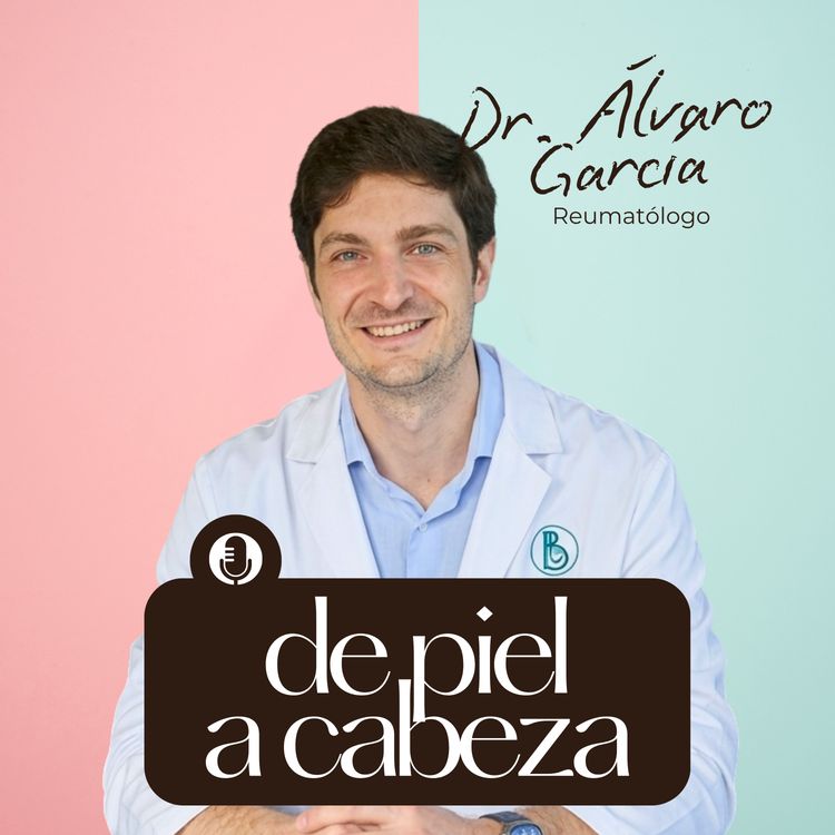 cover art for 204. Guía para cuidar tus huesos y articulaciones: lo que dice la ciencia.