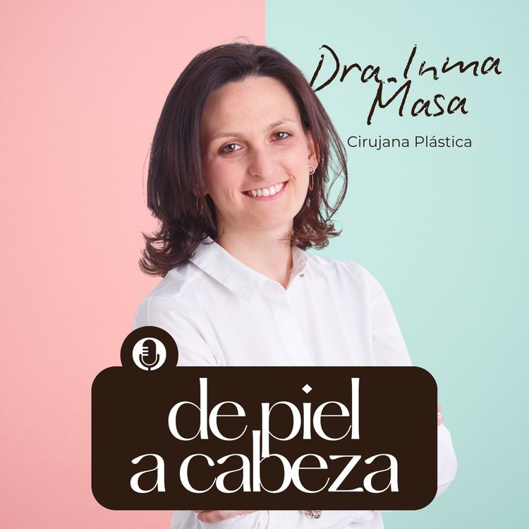 cover art for 205. Cirugía del pecho: la guía definitiva tras el cáncer de mama y otros cambios.