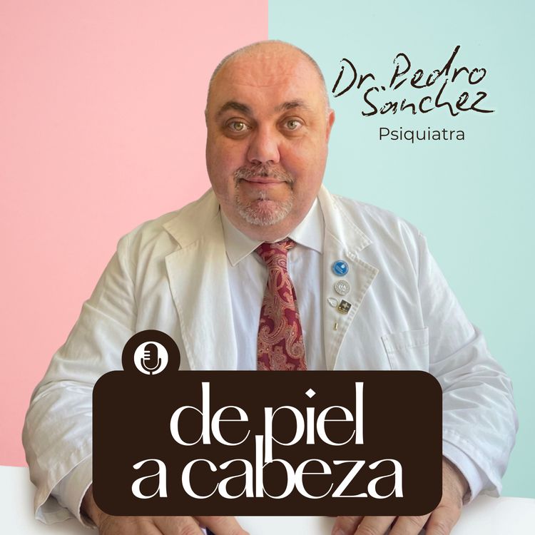 cover art for 206. Fármacos para adelgazar: el sorprendente impacto del GLP1 en otras adicciones.