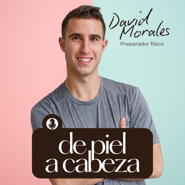 cover art for 215.Superenvejecedores: el poder del movimiento para mantenerte joven.