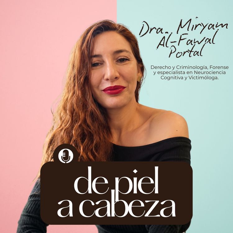 cover art for 218. Amor en tiempos de ghosting: cómo identificar relaciones destructivas.