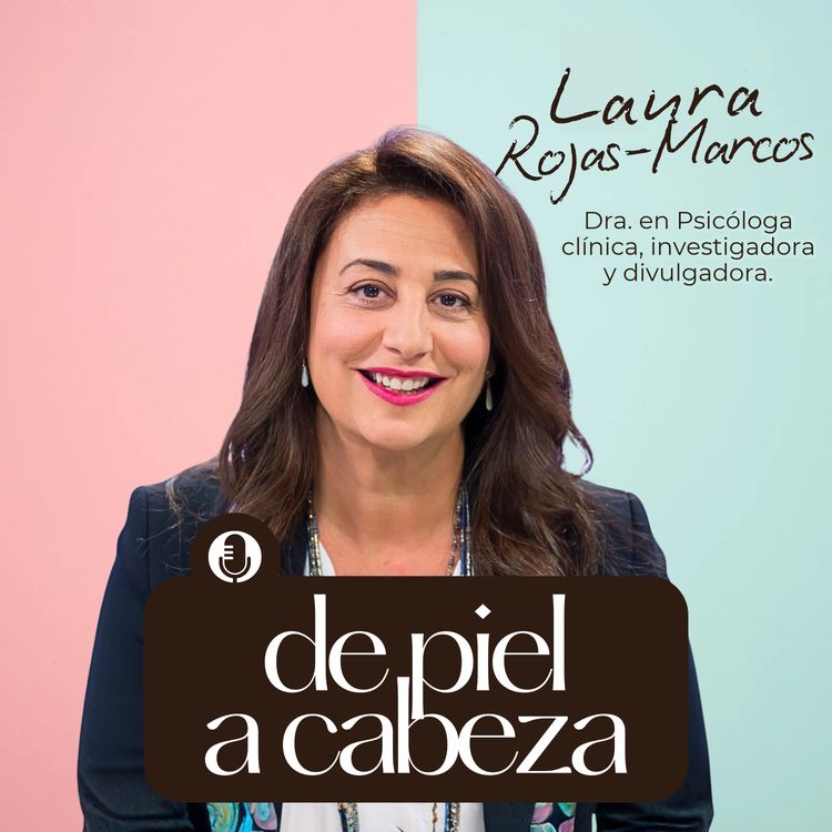 cover art for 219. El arte de adaptarse al cambio: aprende a convivir con la incertidumbre.