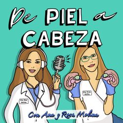 cover art for De Piel a Cabeza