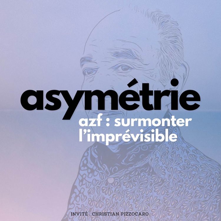 cover art for AZF : surmonter l’imprévisible