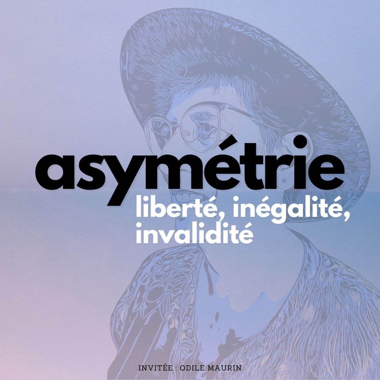 cover art for Liberté, inégalité, invalidité