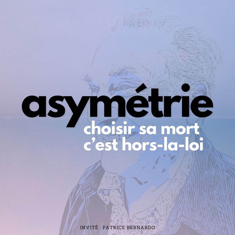 cover art for Rediffusion — Choisir sa mort c’est hors-la-loi