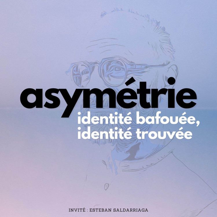 cover art for Identité bafouée, identité trouvée