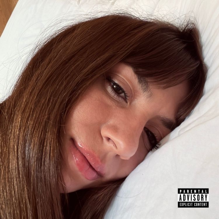 cover art for je n'ai aucune idée de ce que je fais 