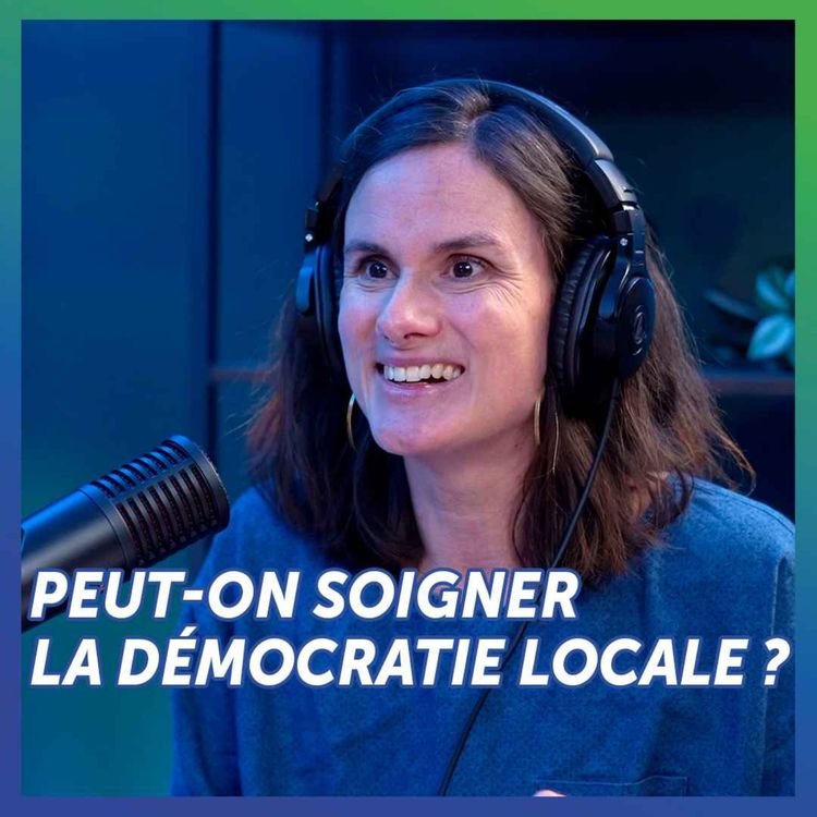 cover art for Peut-on soigner la démocratie locale ?