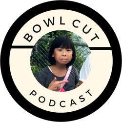 cover art for Bowl Cut