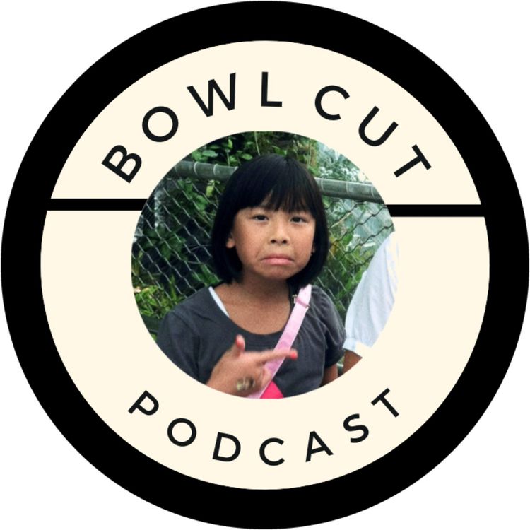 cover art for #1: RELATIONSHIP ADVICE w/ Robby Lapak