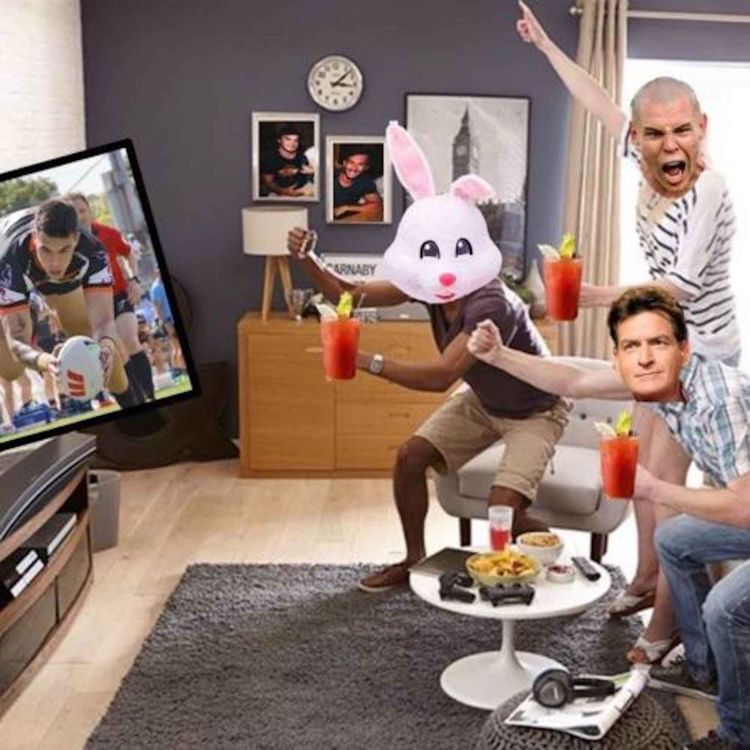 cover art for (Mis)calling a comeback