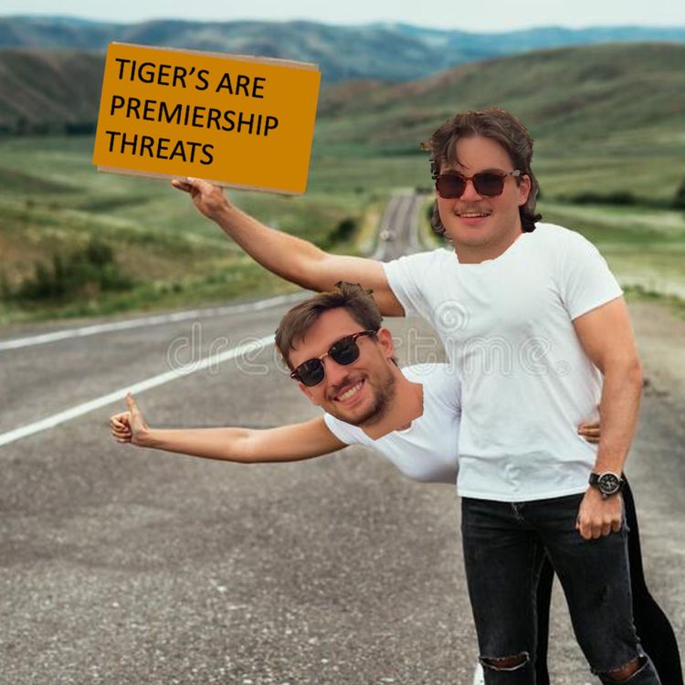 cover art for Hitchhiking to Glory