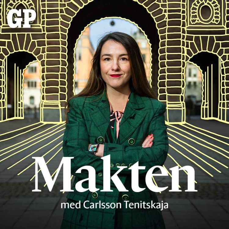 cover art for V-toppen: Därför utesluts inte Delgado Varas