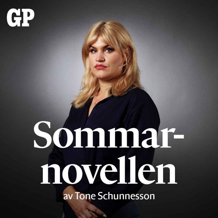 cover art for Dö, Stockholm, dö – Del 5