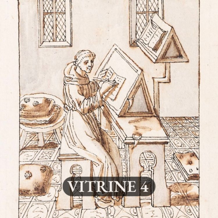 cover art for 4 - Décrire la collection