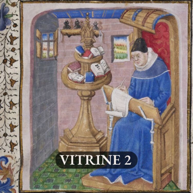 cover art for 2 - Histoire de la collection