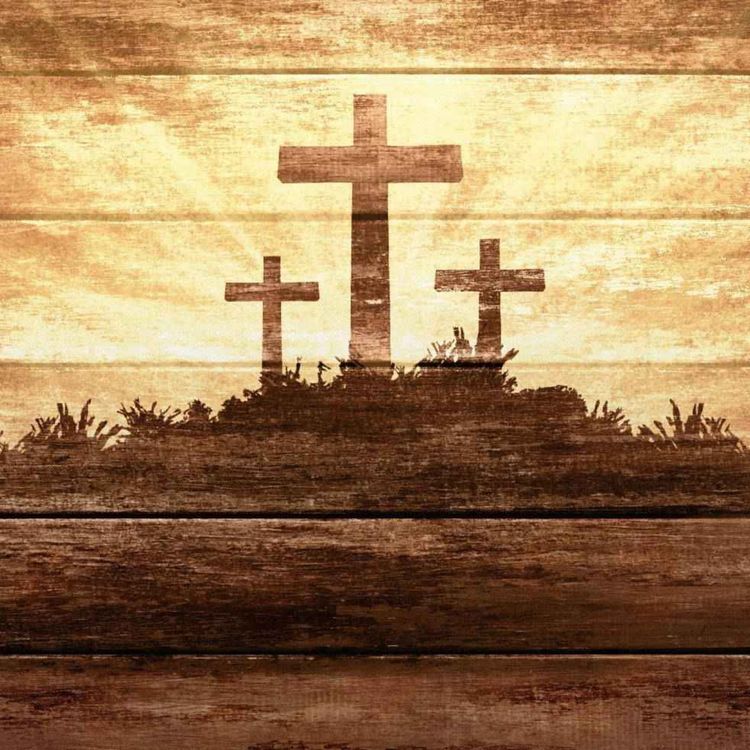 cover art for Mark 8:22-26 ~ Edwin Tutty ~ 12/02/23